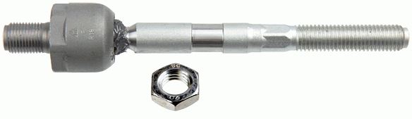 LEMFORDER 3073501 Rotmili Sol/Sağ Volvo 850 1991-1997 C70 1998-2005 S70 1997-2000 V70 1997-2000 Xc70 1997-02 Kalin Kafa 37.5mm Boy 195mm