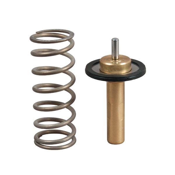 GATES TH51690G1 Termostat 90.C Volvo S60 D3 D4 D5 S80 D3 D4 D5 D40 D3 D4 Xc60 2.4d D3 D4 D5 Xc70 D3 D4 D5 C30 V40 V50 V60