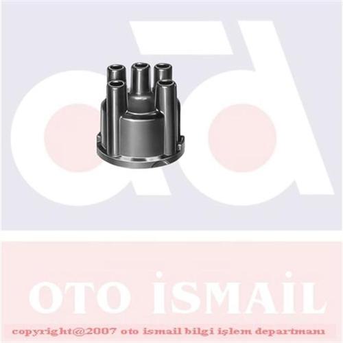 DODUCO 4715 Distribütör Kapaği Felicia 1.3-1.5
