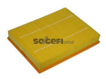 PURFLUX A1149 Hava Filtresi Vectra C 1.6-2.0 16v 03 > Signum 03 > Croma 05 > Telli