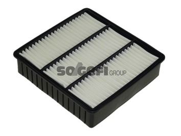 BOS-1457433969 Hava Filtresi ( Mitsubishi Lancer 03/07/Pajero-Pinin 99//Outlander 03/10( Spd)