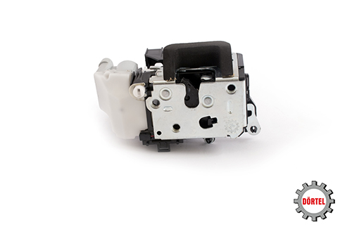 MOTO-TFS0178 Surgulu Kapi Kilidi Sag Doblo 2000 - 2011