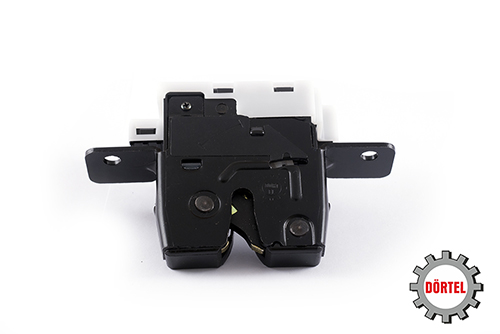 DORTEL 106002 Bagaj Kilidi Mgn Ii