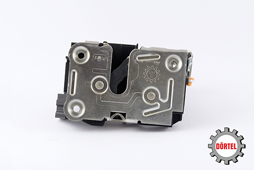 DORTEL 103006 Kapi Kilidi Arka Sağ Motor Takilan R19 Motorsuz