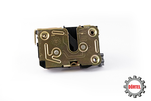 DORTEL 103004 Kapi Kilidi Ön Sol Motor Takilan R19 Motorsuz