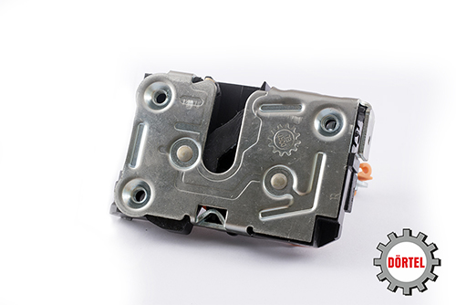 DORTEL 103002 Kapi Kilidi Ön Sağ Motor Takilan R19 Motorsuz