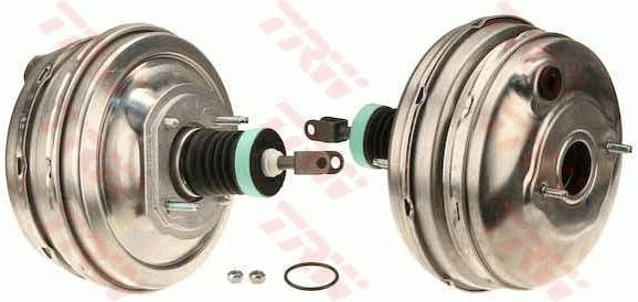 TRW PSA122 Westinghouse  E65-E66