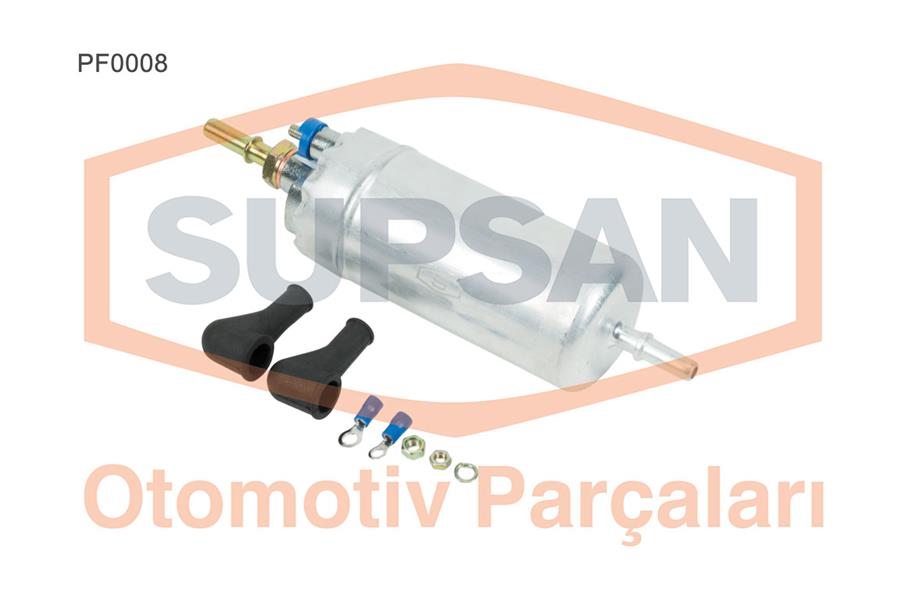 SAGEM-30134 Yakit Pompa Mazot Doblo  Palio  Albea 1.3 Jtd