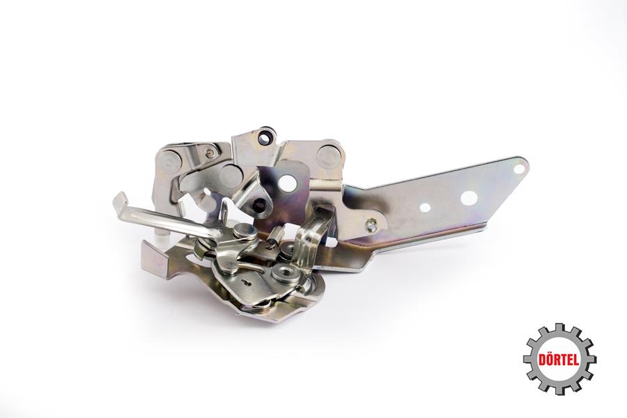 DORTEL 102006 Kapi Kilidi Arka Sağ Motor Takilan R9 Ym Broadway
