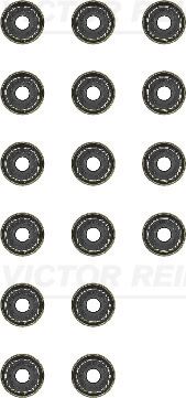 CDF 105V Subap Lastiği Opel Astra G-H-J-Corsa B-C-D-E-Combo C-D-E-Adam-Mokka-Insignia A-Meriva A-B-Vectra B-C Zafira A-C-Tigra 1.0-1.2-1.4-1.6-1.8 Xe-Xel-Xep-Net-Xer-Nel-Neh-Xfl