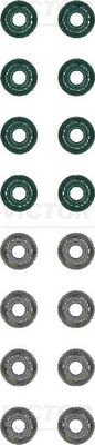 V.REINZ 125407101 Supap Lastiği Hyundai Accent Iv 1.4-1.6 10 > Elantra 1.6 11-15 İ20 1.2-1.4-1.6 08-12