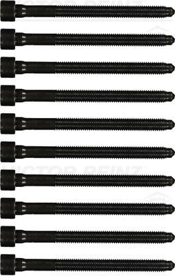 ELR 325.930 Silindir Kapak Saplamasi Takim (117 Mm) A3-A4-A6