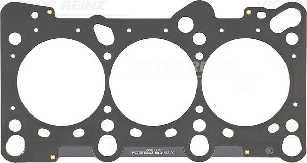 V.REINZ 613187500 Silindir Kapak Contasi Vw Passat-Skoda Superb-Audi A4-A6 97> Aha-Apr-Ack-Age-Alg-Aqd-Amx-Atq-Bbg 2. 8 V6