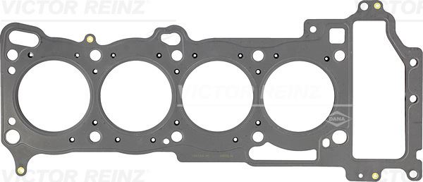 RNZ-61-33130-00 Conta Silindir Kapak Sac-(Nissan  Almera 00/10  1.5 Benzinli  )