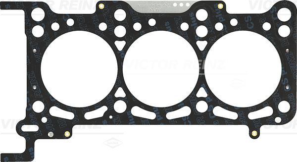 ELR-018.070 Silindir Kapak Contasi-3 Delik 1.2mm 4-6 Vw Touareg 03-10  Audi A6 05-11  Q7 07-09 Bks-Bug