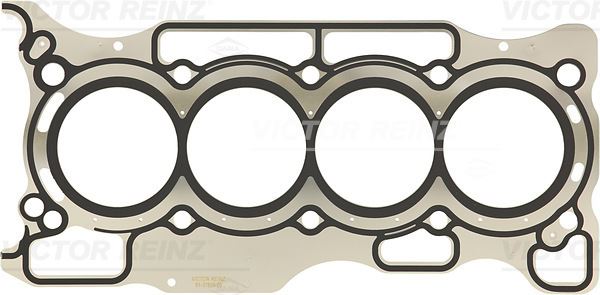 RNZ-61-37855-00 Conta Silindir Kapak Sac-(Nissan  Juke 11/12  1.6 /Qashqai 07/12  1.6 /Note 07/11  1.6 /Micra-K12 03/10  1.6  )