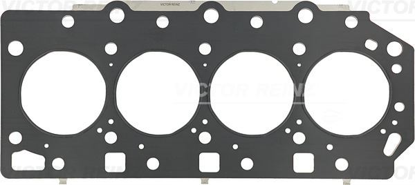 V.REINZ 615341510 Skc Kia Sorento I 02> 2.5crdi