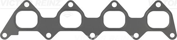 RNZ-71-52807-00 Conta Emme Manifold-(Toyota  Corolla 93/00  1.6 Inj. 4afe Ae101-Ae111  )