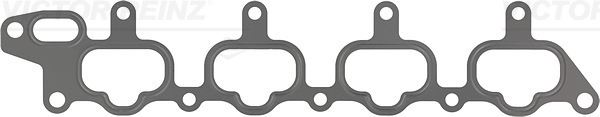 RNZ-71-53483-00 Conta Emme Manifold-(Hyundai  Sonata 98/04  2.0 16v /Santafe 00/06  2.0 16v  )  Benzinli