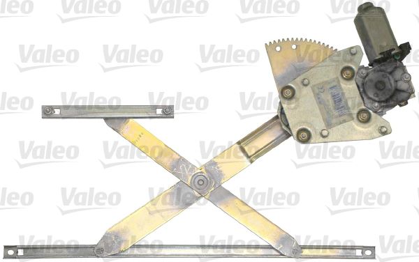 LEMFORDER 60460300 Window Regulator
