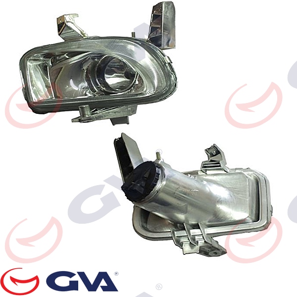GVA 2029540 Sis Fari Sağ Fiat Grande Punto 06>