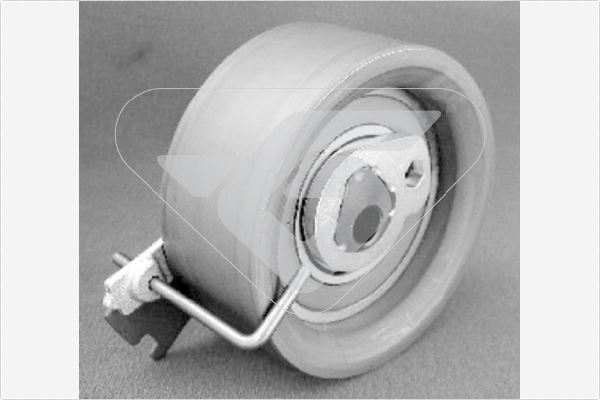 HUTCHINSON HTG157 X Eksantrik Gergi Rulmani 206 1.6 16v 00 > 307 1.6 16v 00-07 Partner 1.6 16v 01-08 Berlingo 00