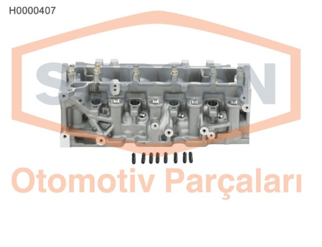 SUS-H-407 Silindir Kapagi Kango Clio 1.5 K9k Subapli