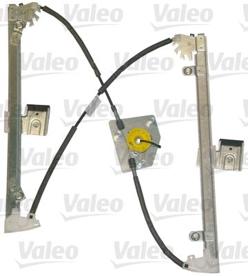 LEMFORDER 60813400 Window Regulator