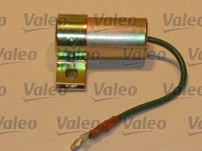 VALEO 2001203 Meksefe D708 R12
