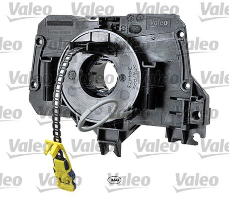 VALEO 251644 İkaz Kol Bağlanti Parçasi Airbag Sargisi / Direksiyon Sargisi Clio Thalia-Dacia Logan