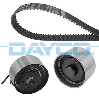 DAY KTB908 Triger Seti  Chrysler-Cruiser