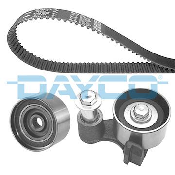 DAYCO KTB431 X Eksantrik Gergi Kiti Toyota Carina 2.0 Gti 92-94 Mr2 Ii 2.0 16v 89-99