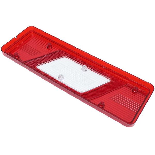 MARS 510454 Arka Stop Cami Sol Transit V363 14> Pick-Up Kamyonet