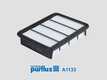 FEBI 1004167 Hava Filtresi  Ranger (Er) 2.5 Td 99-06/B2500 (Un)