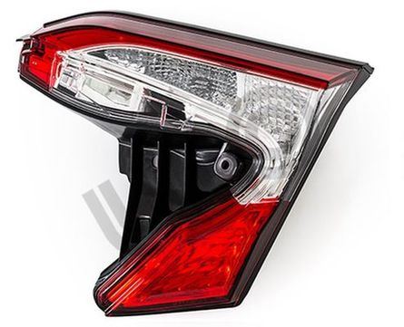 ULO 1138032 Stop Lambasi Sağ İç - Ledli Toyota C-Hr 1.2l 8nrfts Ngx10 17-19. 1.8l 2zrfxe Zyx10 17-19