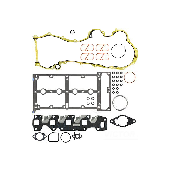 OTOCONTA 42427502 Motor Takim Conta Skc Siz-Keçeli-Subap Lastikli Doblo-Punto-500 1.3mtj 10> 199.A3/A9/B1/B4-223.A9