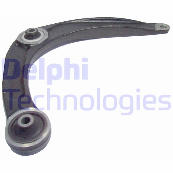 DELPHI TC2176 Salincak Ön Sağ Rotilsiz Peugeot P308-P3008-P5008 Citroen C4-Ds4 09>