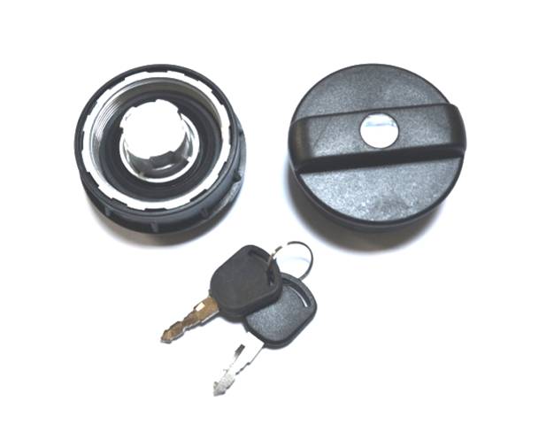AYHAN A7554 Benzin Diş Depo Kapaği Slx Dkş M131 Çinko