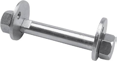 GROS 12533 Salincak Civatasi Alt Starex Kamyonet 2.4-2.5 Td-Crdi-Tci 00-08