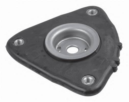 GROS 20301 Amortisör Takozu Ön Ford Focus-Kuga-Volvo-Mazda 03> Kuga 08>13 Mazda 3 08>11 Mazda 3 03> Volvo S40 Ii 06>12 S40 Ii S40 V40 Ii 1.6 D2 12> V50 1.6