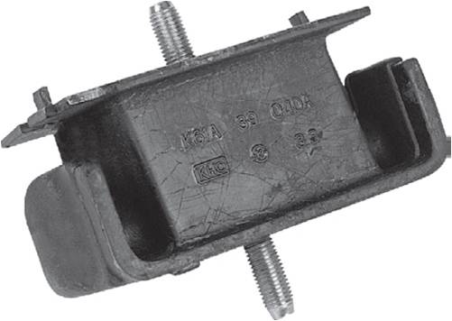 SWAPP 558161 Motor Takozu {On Sag / Sol} K2500 2.5 Tci 4d56 04> K2500 2.5 Cc Euro Iv 04>