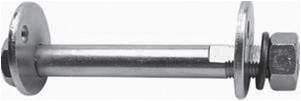 GROS 24207 Salincak Civatasi Alt Kia K2500 2.5 Tci 4d56 04 > K2500 2.5 Cc Euro Iv 04 >