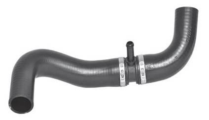 SWAPP 66708 Radyator Alt Hortumu Juke {F15} 1.5 Dci-1.6-1.6 Dig-T {2wd-4wd} 10>