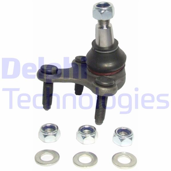 DELPHI TC1732 Alt Rotil Sağ Passat 05 >