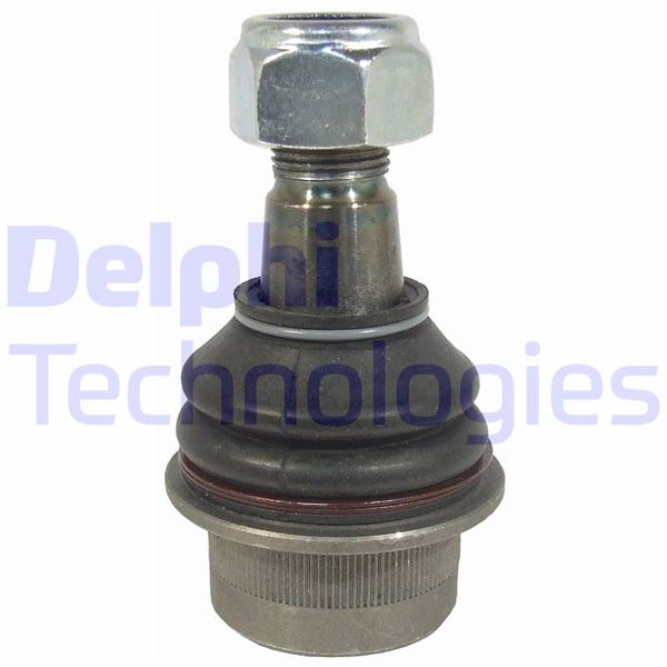 DELPHI TC2424 Rotil On Alt Mercedes Sprinter B906 B907 B910 . Vw Crafter 30-35-50
