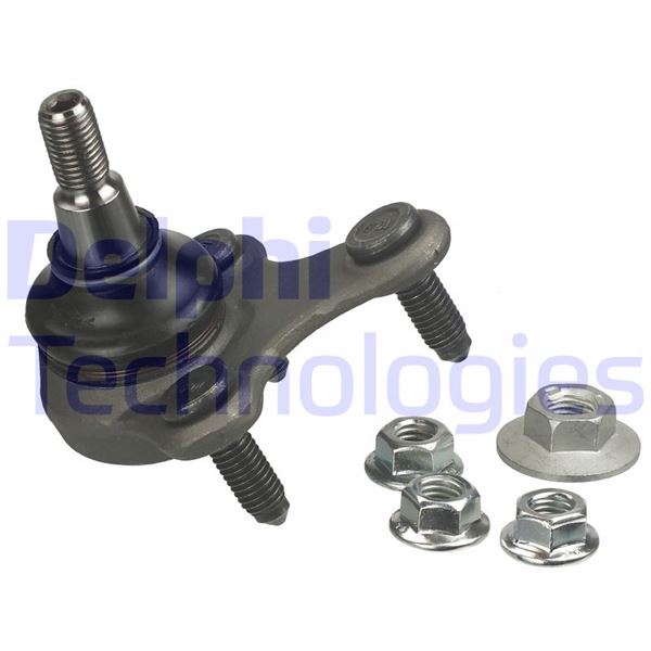 DELPHI TC2691 Alt Rotil Sol Golf 7-Octavia 12>A3 13>Leon 12