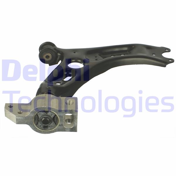 DELPHI TC2826 Alt Salincak Komple Sağ Passat 09 > Tiguan 08 >