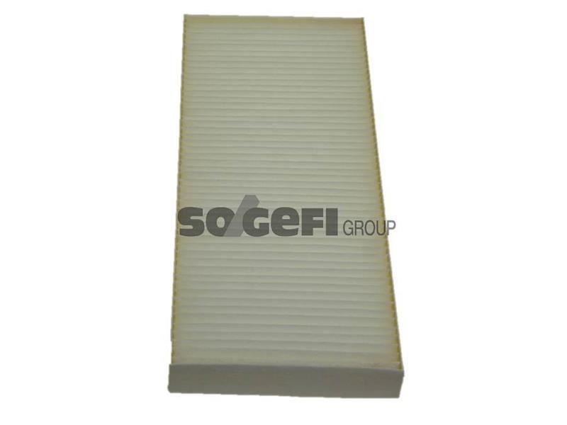 HAP F0694 Polen Filtresi Vw Passat 96
