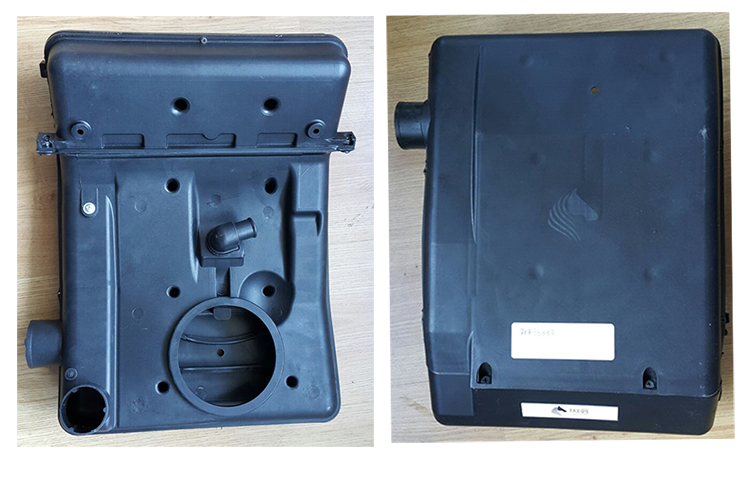 NEIMAN 738385 Hava Filtre Kazani Kutusu Komple Uno 70-70s 1.4 8v