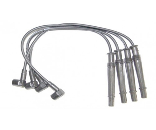 DODUCO 7690 Buji Kablosu Clio Iii-Kng-Twng 1.2 16v-Dacia Logan Mcv Ii 1.2 13 > Sandero 1.2 16v 08 >